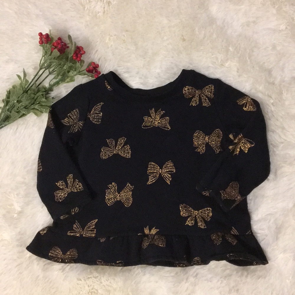 Baby Girl Top